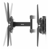 TV Wall Bracket 76" Black
