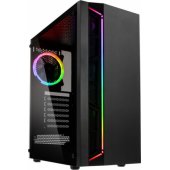Inspire K7 ARGB Black