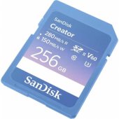 SDXC 256GB Class 10 SDSDXEP-256G-GNCIS