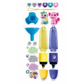 Mini Marker Factory Magical Animals Clementoni 18167