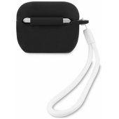GUACAPLSVSBW Vintage case for Airpods Pro Black