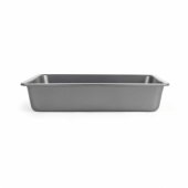 BW14176 100 % perdirbto anglinio plieno 21 cm kvadratinė keptuvė