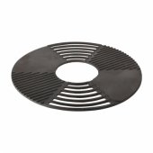 BBQ Grill / Griddle Cast Iron FF440