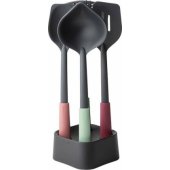 Brabantia Zestaw przyborów kuchennych Tasty+ 123184