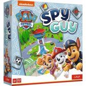 02696 GAME - Spy Guy Paw Patrol 2696