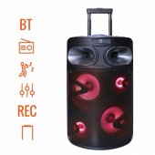 SPK0803B140 Fobos