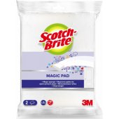 3M stebuklinga kempinė, 2 vnt.
