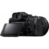 Alpha 7 V Body Black