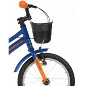 Rocket Lite 18 blue/ orange
