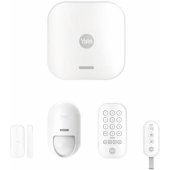AL-SK1-1A-EU Security alarm system Wi-Fi White