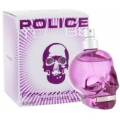 To Be Woman EDP 40ml