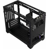 MasterBox NR200P Max Black/ Gray