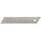 Stanley 25 mm sustiprinti segmentiniai peiliukai, 10 vnt. (11-325)