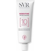 SVR Sensifine raminamoji emulsija Nutri-Baume 40 ml