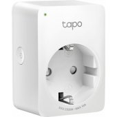 Tapo P100 Mini Smart Wi-Fi Socket