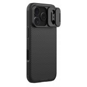 CamShield Pro Magnetic Hard Case iPhone 17 Pro Black