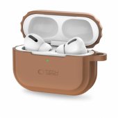 Rope Case AirPods Pro 1/ 2 Brown