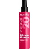 MATRIX MATRIX_Total Results Miracle Creator treatment for all types of
