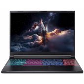 Nitro V 16S ANV16S-71 16 180hz 270H 32GB 1SSD RTX5070 EN W11Pro Black