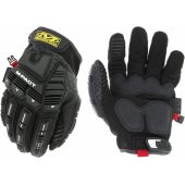 Mechanix Rękawice Zimowe ColdWork MPact Czarne