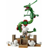 72168 Rayquaza