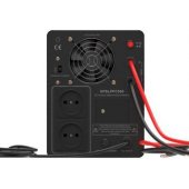 PowerCore 800VA/ 500W AVR 12VDC LCD