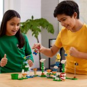 Big Spike’s Cloudtop Challenge Expansion Set 71409