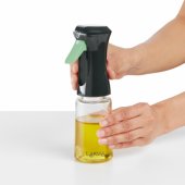Oil Sprayer Grey
