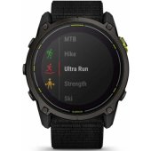 Enduro 3 Black 010-02751-01