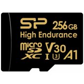 Micro SDXC 256GB Class 10 SP256GBSTXDV3V1HSP
