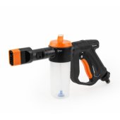 Low pressure foamer Black Line 4446