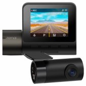 Dash Cam A200 + RC11