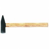 Top Tools Locksmith hammer wooden handle 200g (02A202)