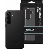 TPU dėklas Samsung Galaxy S26 Plus, skaidrus