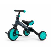 Cross-Country Bicycle 3-in-1 Optimus Mint