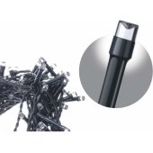ZYK0107 200 LED Cold White 11,5m