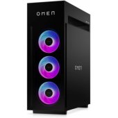 OMEN MAX 45L GT23-0091ng R9 9950X3D 32GB 2SSD RTX 5080 W11H