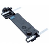 MAKITA KREIPIANČIO BĖGELIO ADAPTERIŲ RINKINYS 197252-3