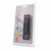 RC-05 universalus nuotolinio valdymo pultas LG TV, juodas