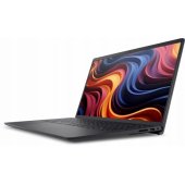 15 DC15255 15.6 FHD 7730U 16GB 1SSD EN W11 Black