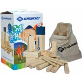Schildkröt Funsports 970112 aktyvumo ir įgūdžių žaislas Stratego