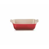 Cepamtrauks Heritage 19x14 red