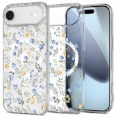 Flexair MagSafe iPhone 17 Air, pavasario gėlės