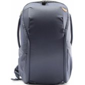 Everyday Backpack Zip V2 15L Vidurnakčio mėlyna