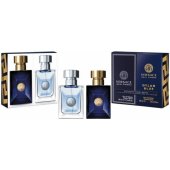 Dylan Blue Gift Set (30 ml + 30ml)