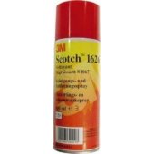 3M Aerozol 1626 - SCOTCH do czyszczenia/ odtłuszczania 400ml (710003691