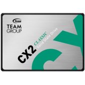 CX2 512GB 2,5" SATA III