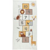 Hopscotch Safari 70x140cm