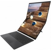 Zenbook Duo UX8406CA-QL287W 14 OLED Touch U7-255H 16GB 1SSD EN W11