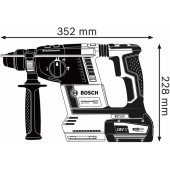 GBH 18V-26 (0611909001)